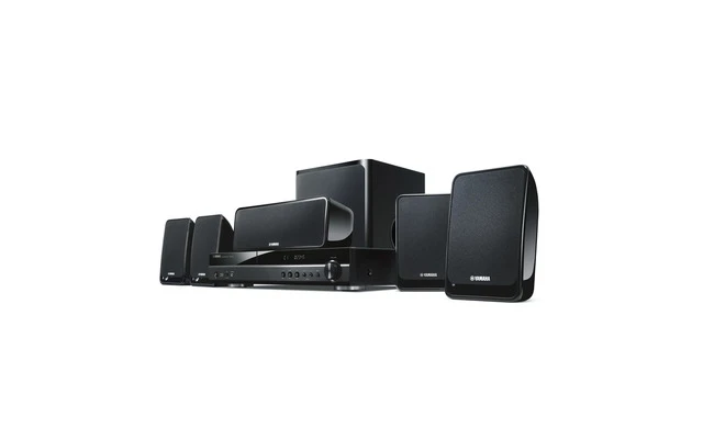 Yamaha BDX 610
